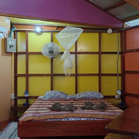 Cabinas Algebra Кауита Экстерьер фото