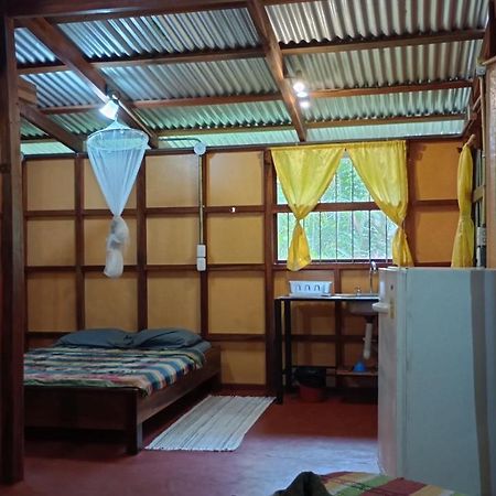 Cabinas Algebra Кауита Экстерьер фото