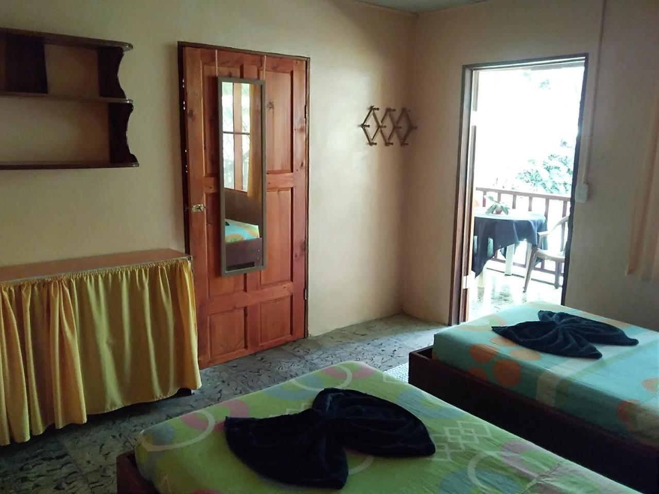 Cabinas Algebra Кауита Экстерьер фото