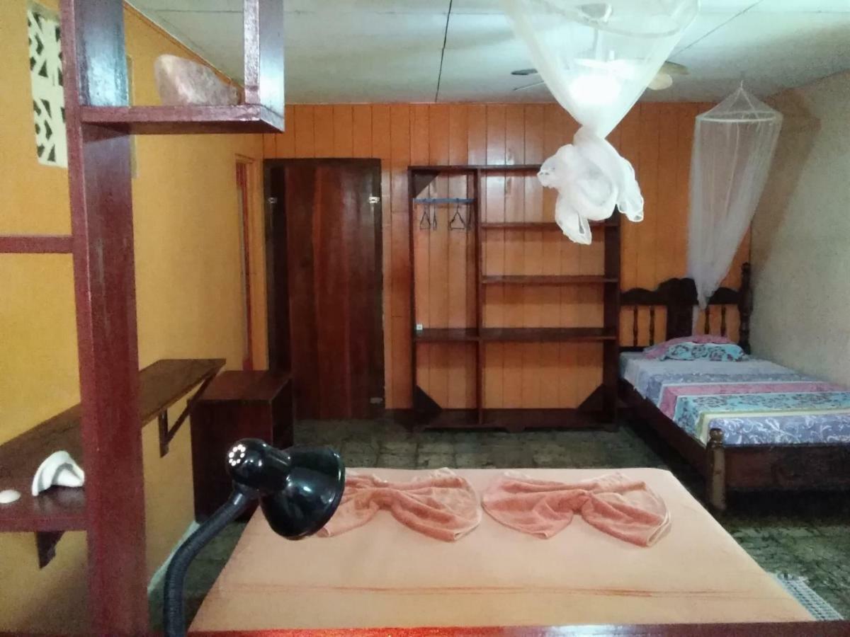 Cabinas Algebra Кауита Экстерьер фото