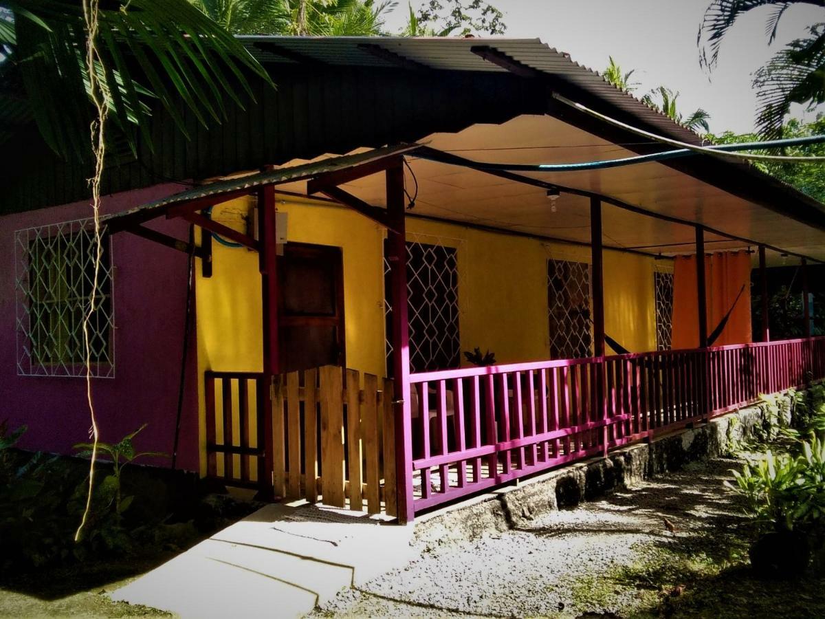Cabinas Algebra Кауита Экстерьер фото